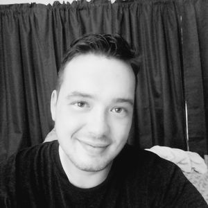 Meet your Posher, Joe